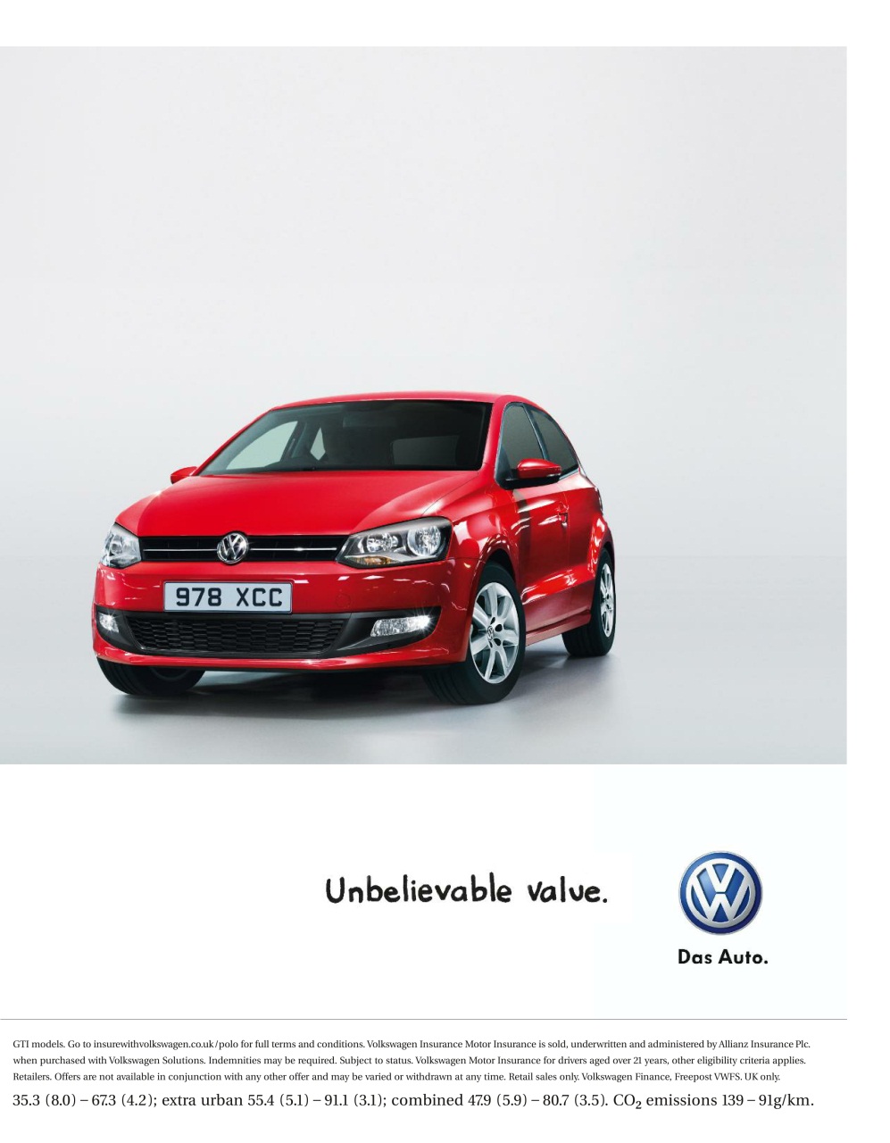 BBC Top Gear Magazine Preview Pages