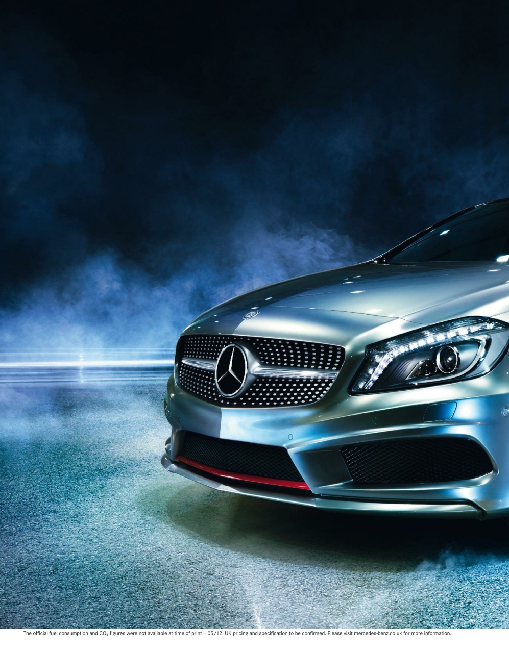 BBC Top Gear Magazine Preview Pages