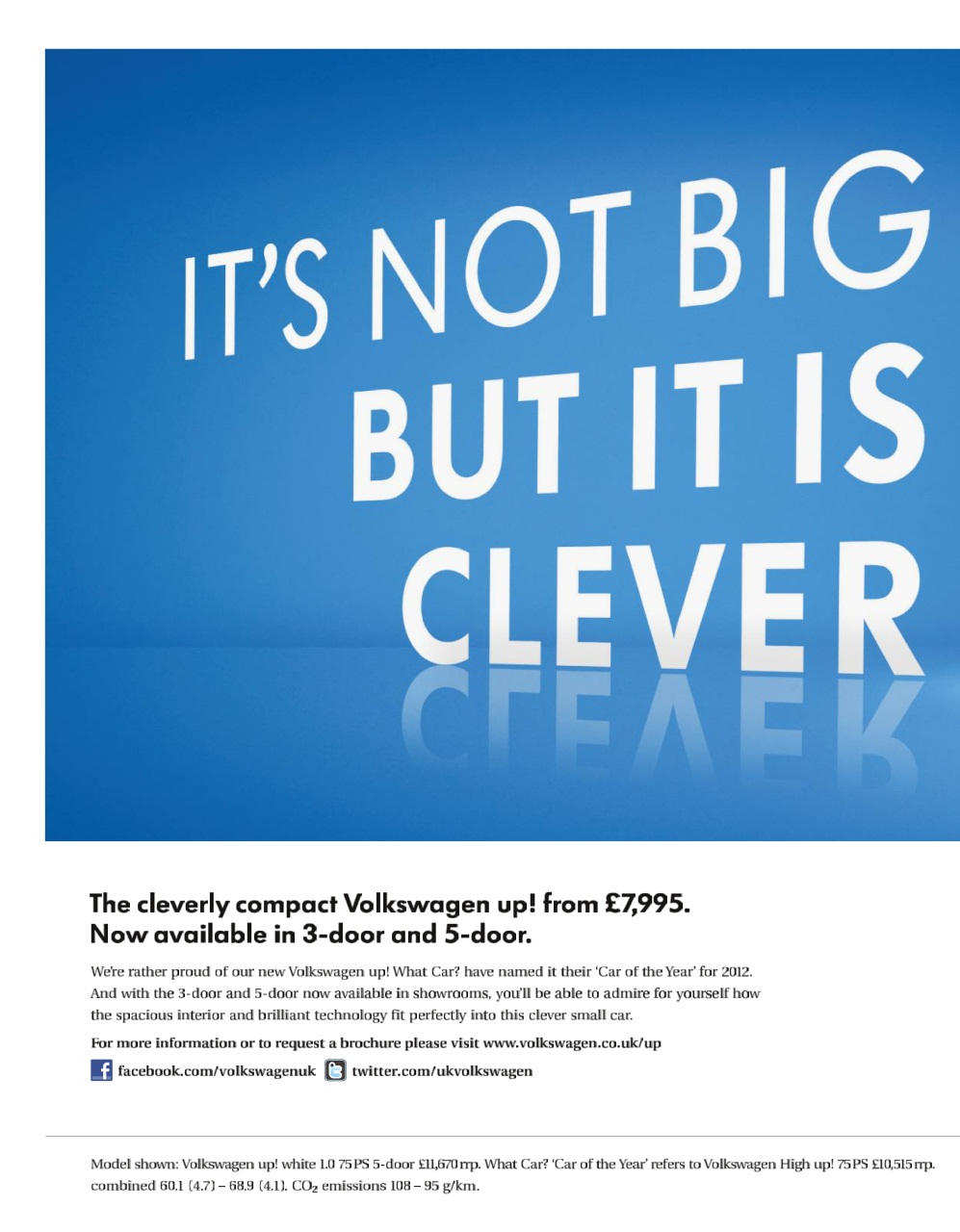 BBC Top Gear Magazine Preview Pages