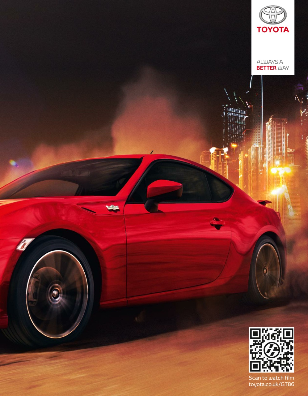 BBC Top Gear Magazine Preview Pages