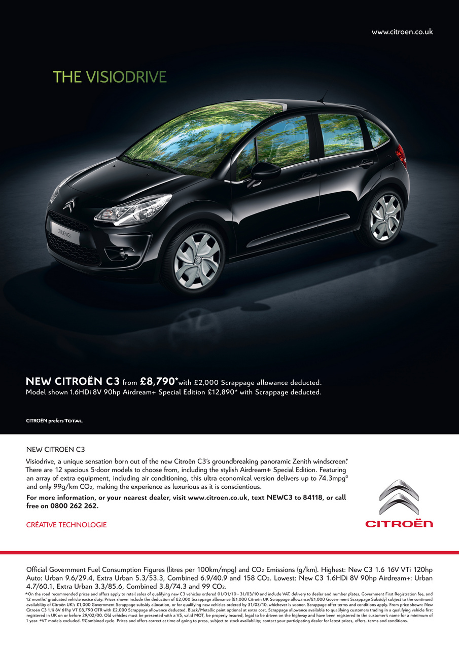 Diesel&EcoCar Magazine Preview Pages