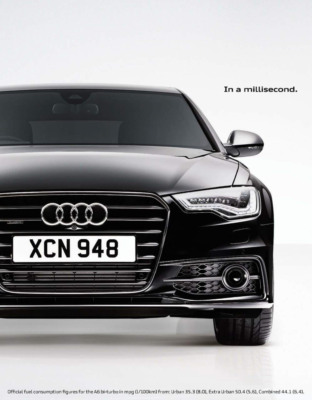 BBC Top Gear Magazine Preview Pages