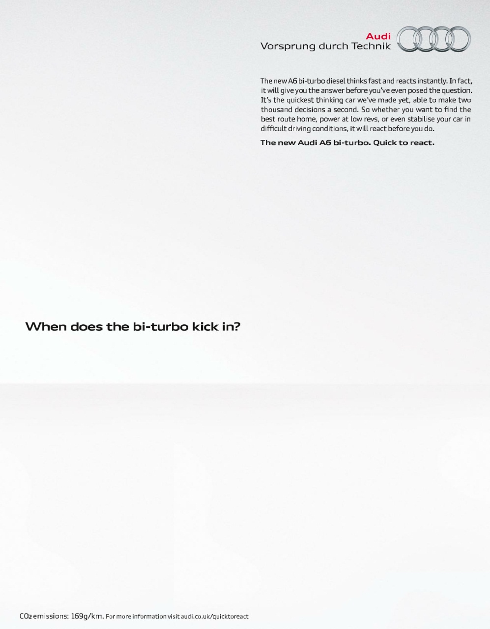 BBC Top Gear Magazine Preview Pages