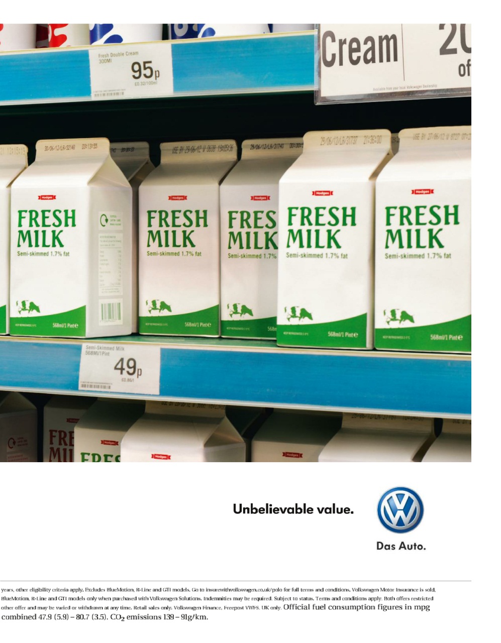 BBC Top Gear Magazine Preview Pages