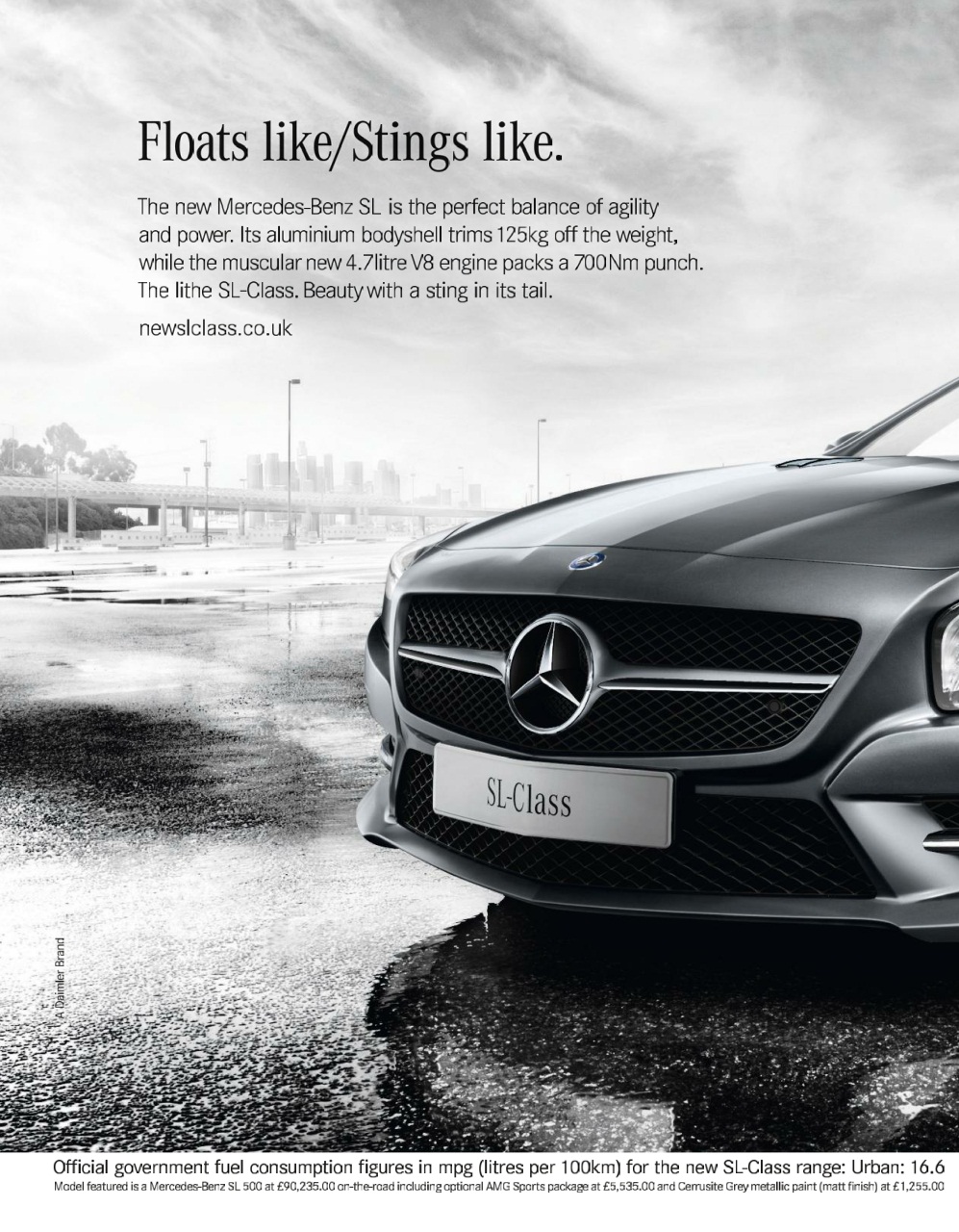 BBC Top Gear Magazine Preview Pages