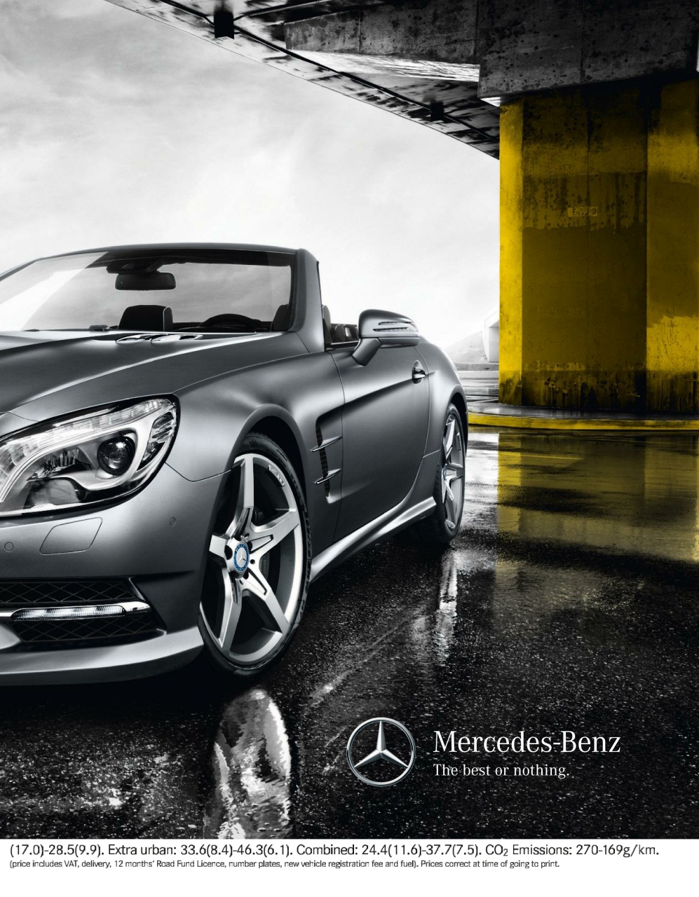 BBC Top Gear Magazine Preview Pages