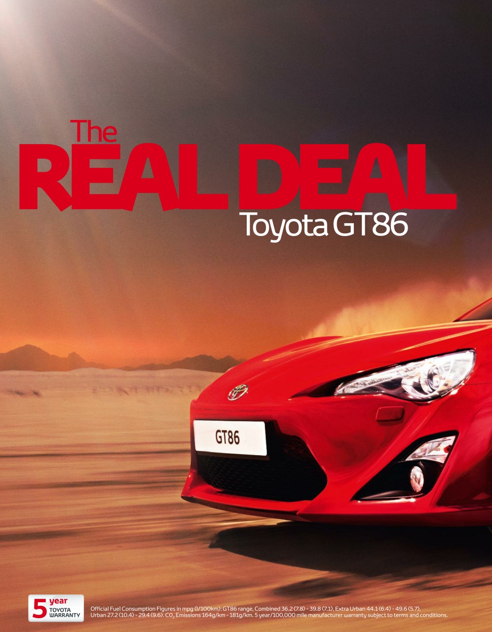 BBC Top Gear Magazine Preview Pages