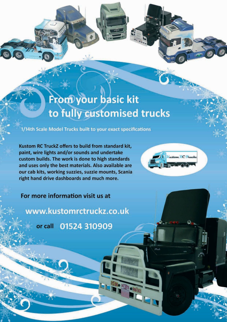 Model Car Truck Motorcycles World Preview Pages