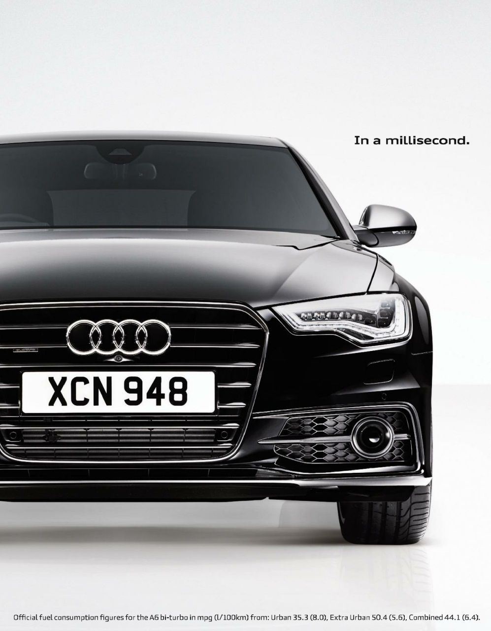 BBC Top Gear Magazine Preview Pages