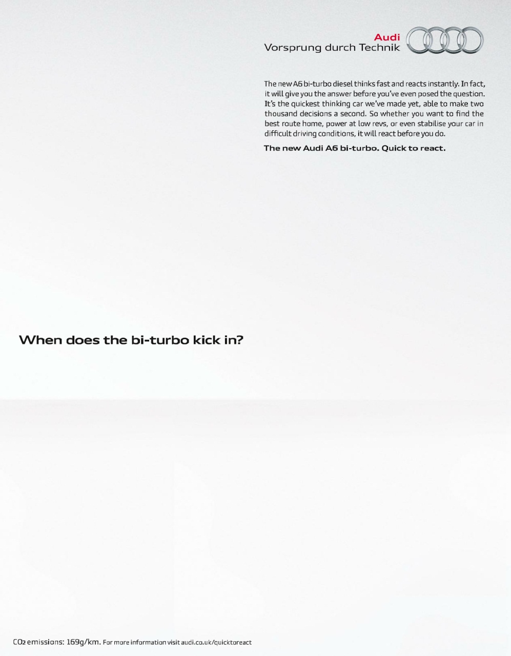 BBC Top Gear Magazine Preview Pages