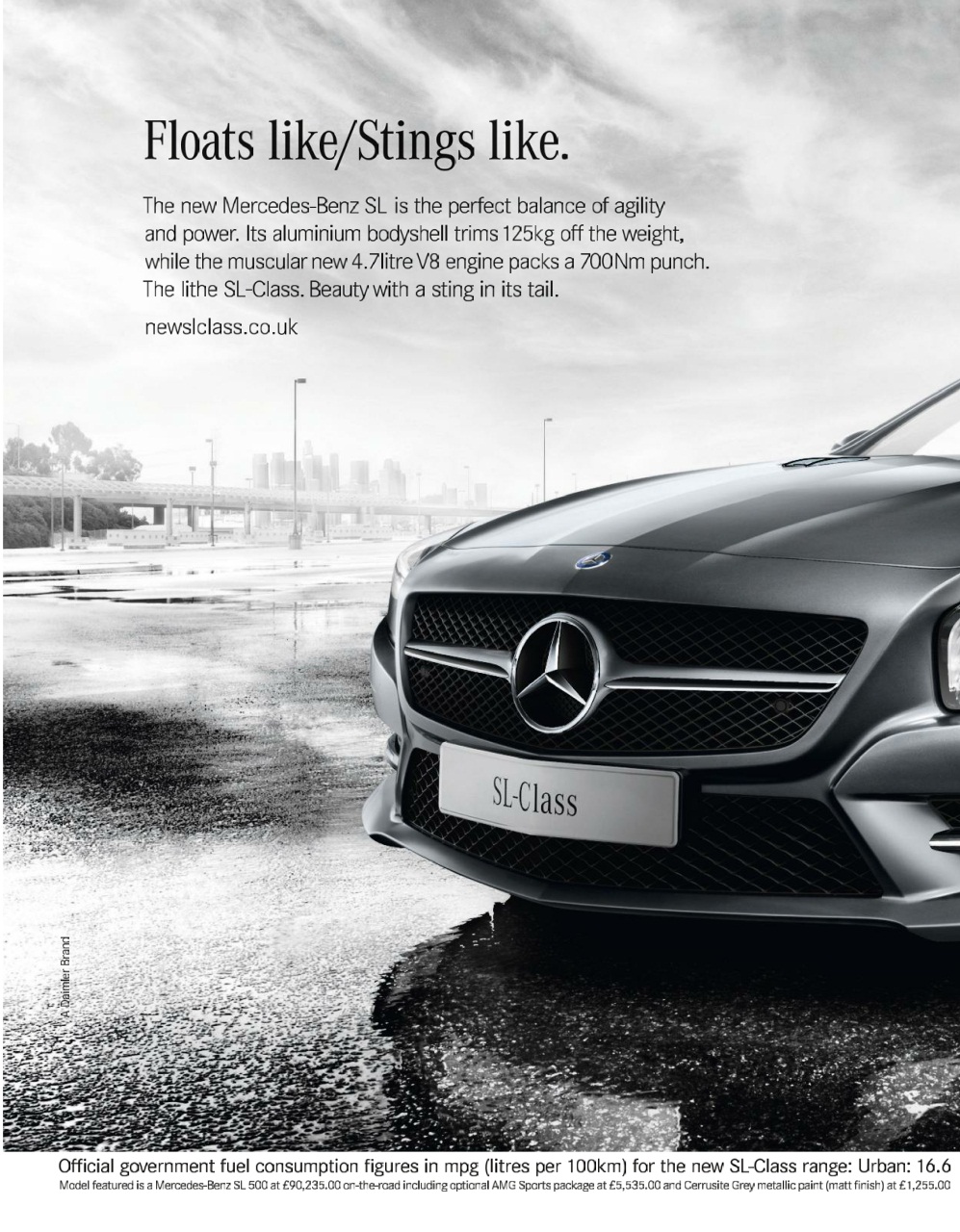 BBC Top Gear Magazine Preview Pages