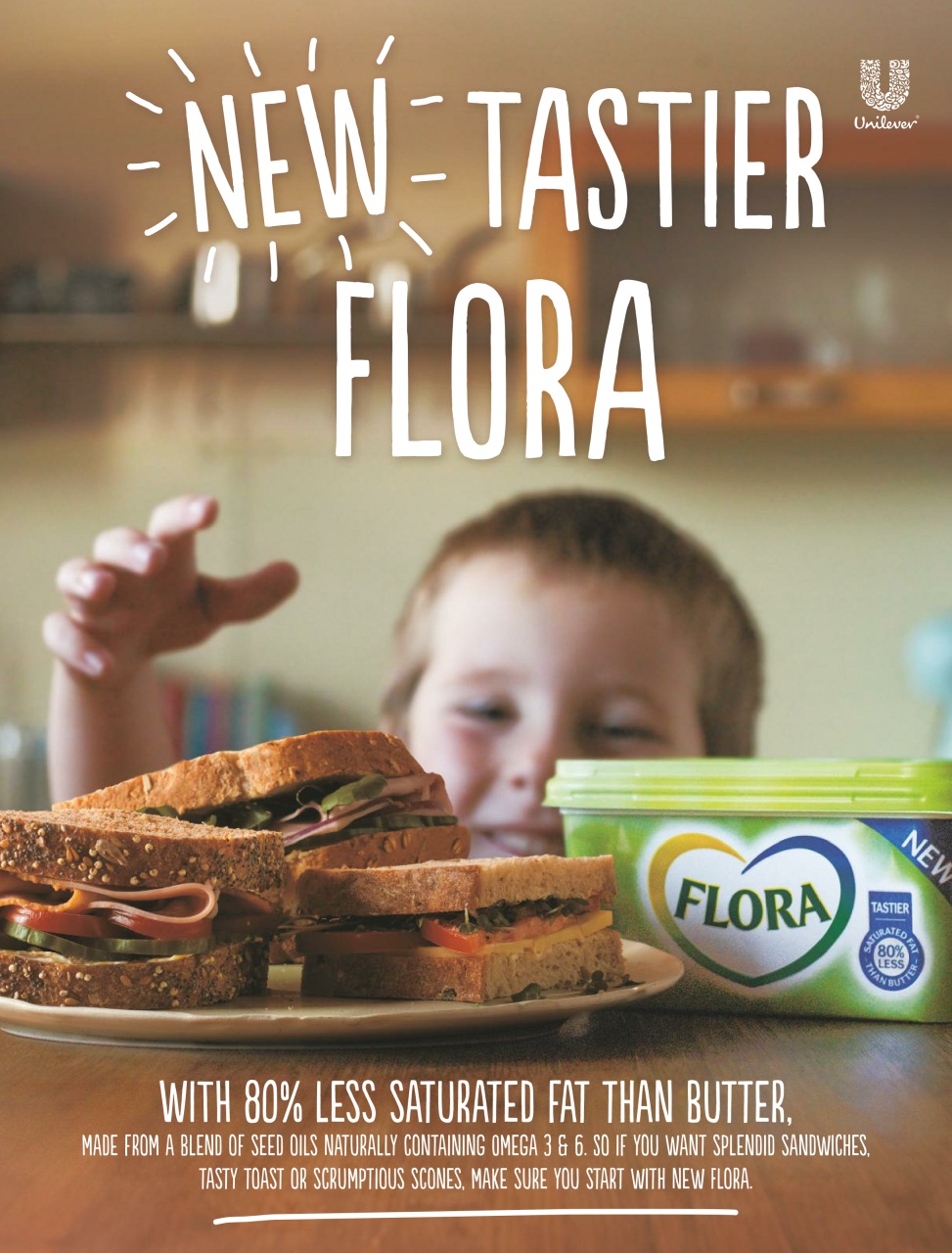 Easy Cook Magazine Preview Pages