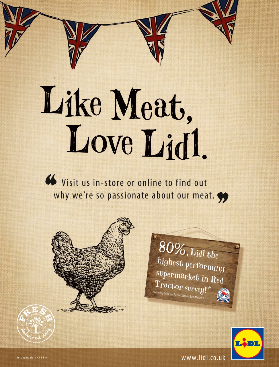 Easy Cook Magazine Preview Pages