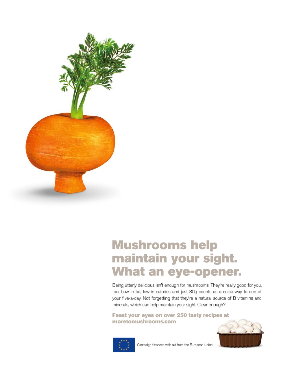 Easy Cook Magazine Preview Pages