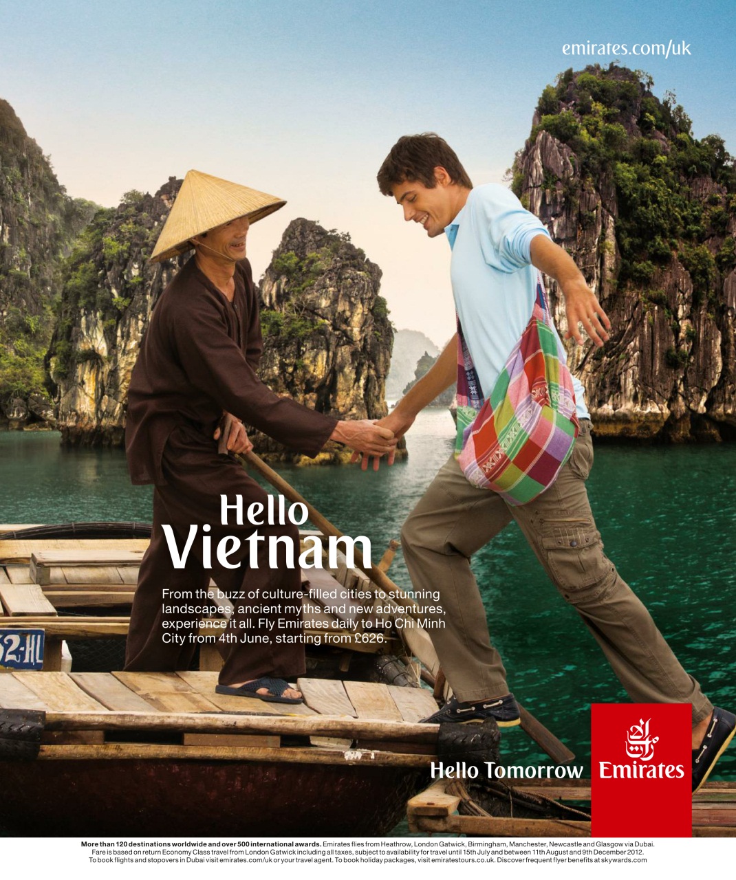 Lonely Planet Preview Pages