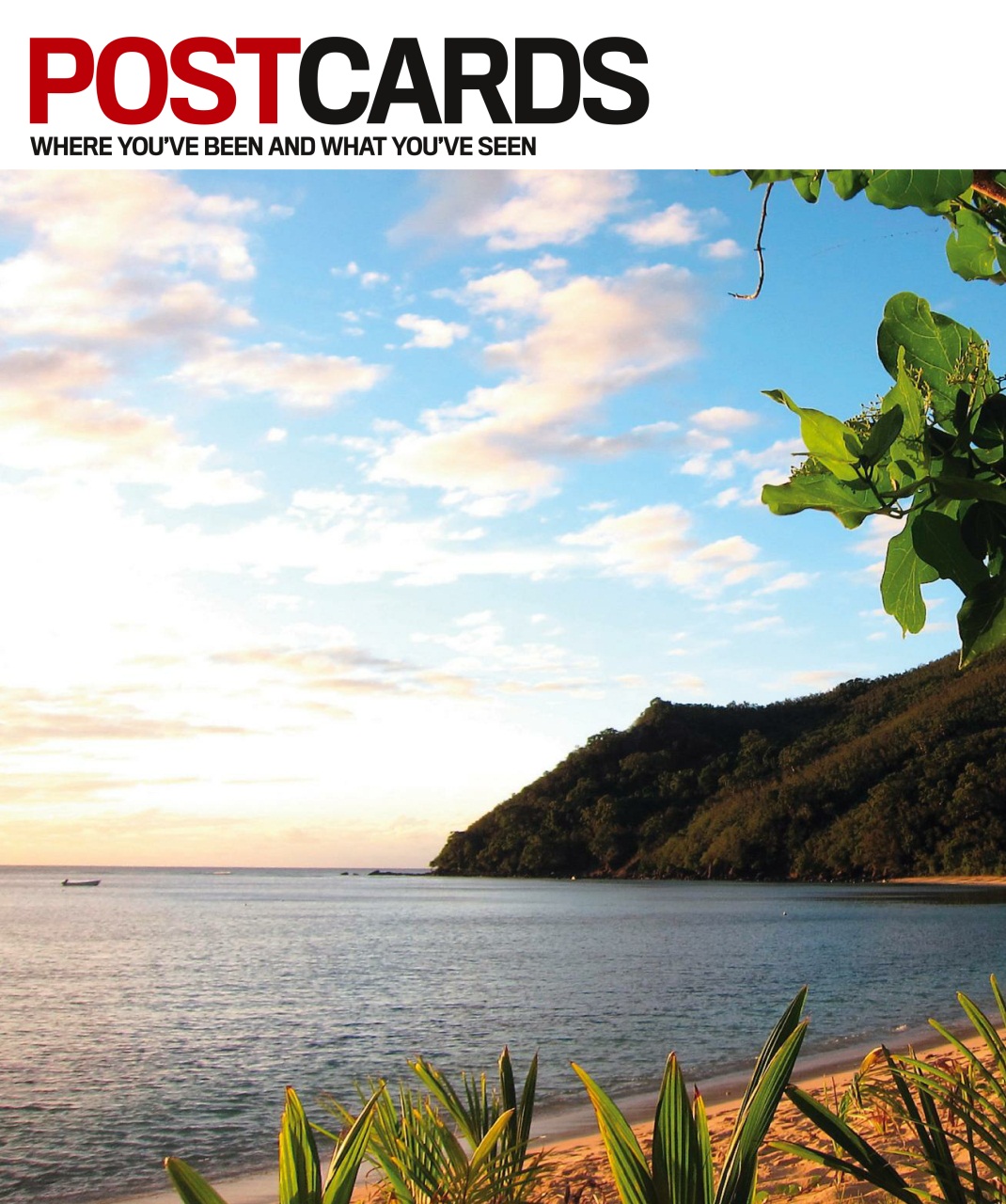 Lonely Planet Preview Pages