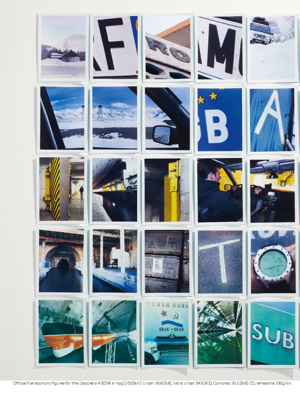 Lonely Planet Preview Pages