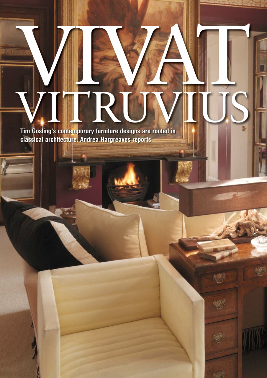 Furniture & Cabinetmaking Preview Pages