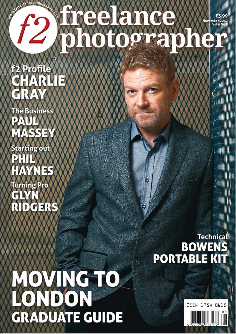 f2 Cameracraft Preview Pages