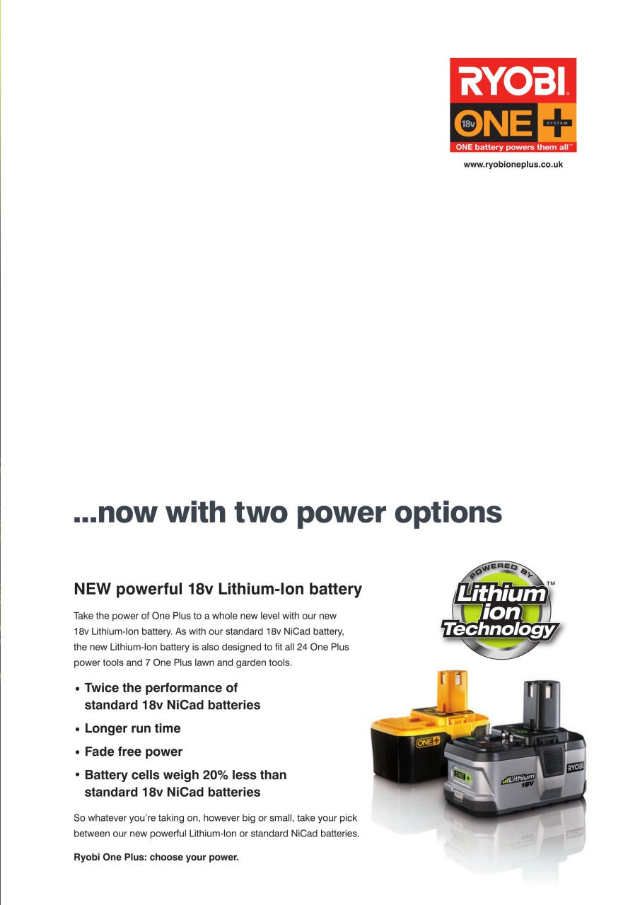 Furniture & Cabinetmaking Preview Pages