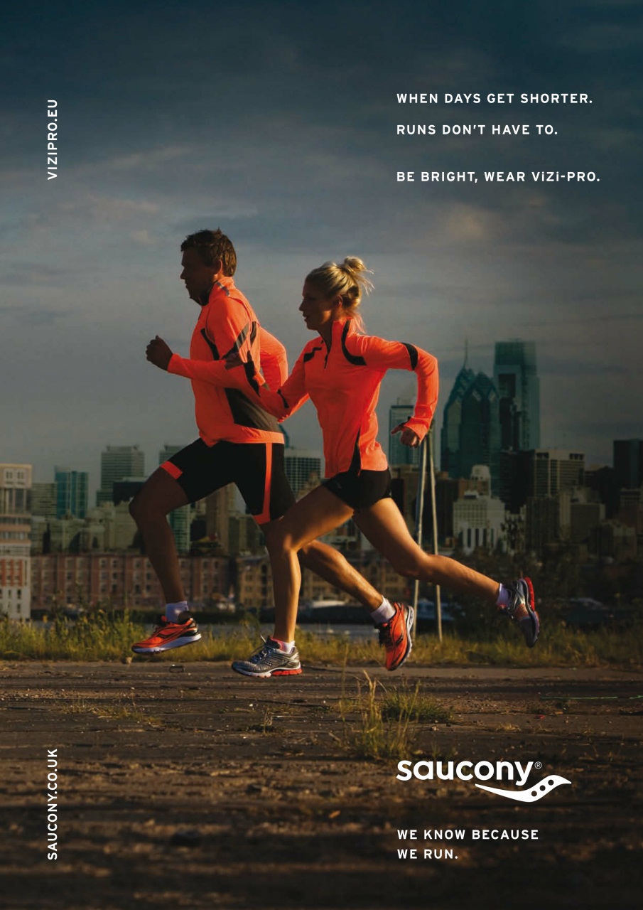 AW – Athletics Weekly Magazine Preview Pages