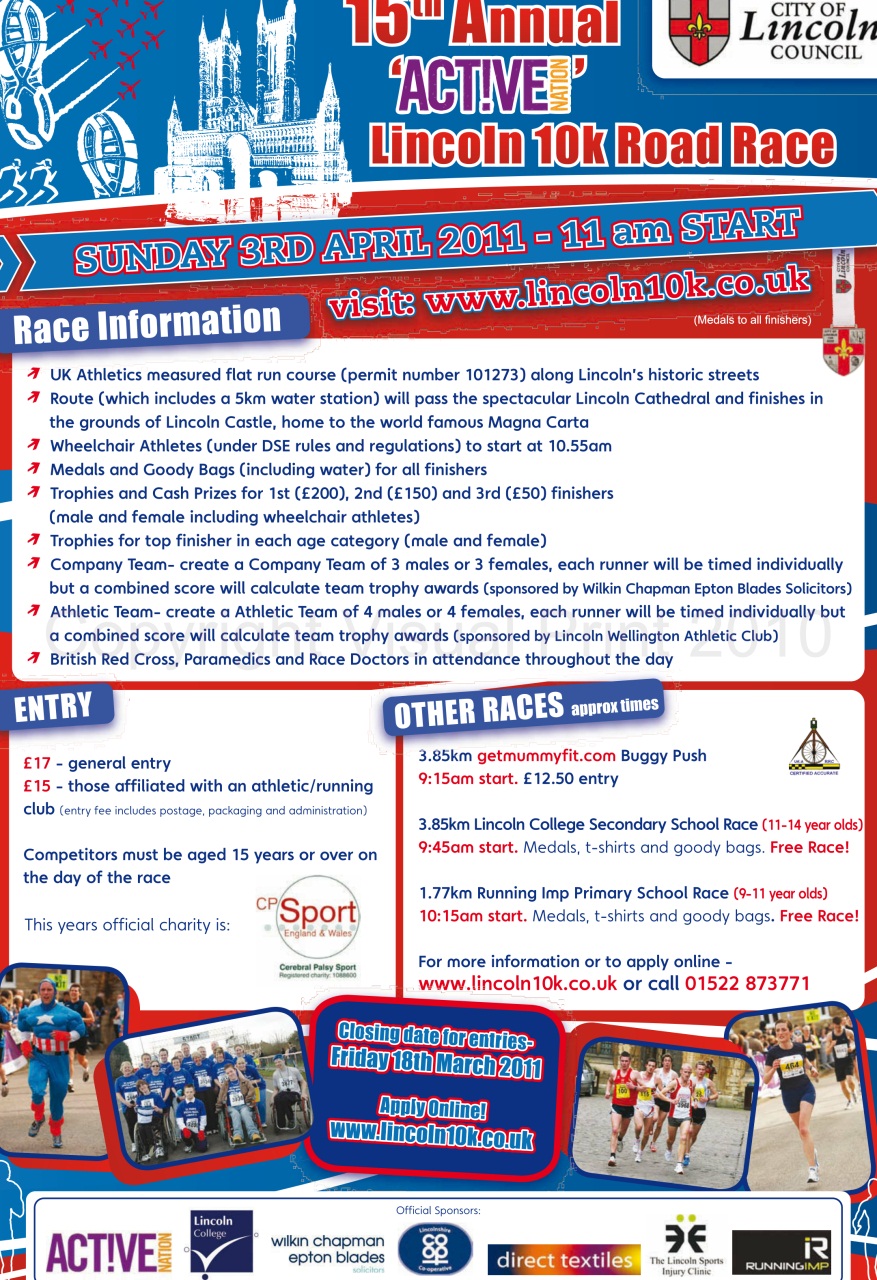 AW – Athletics Weekly Magazine Preview Pages