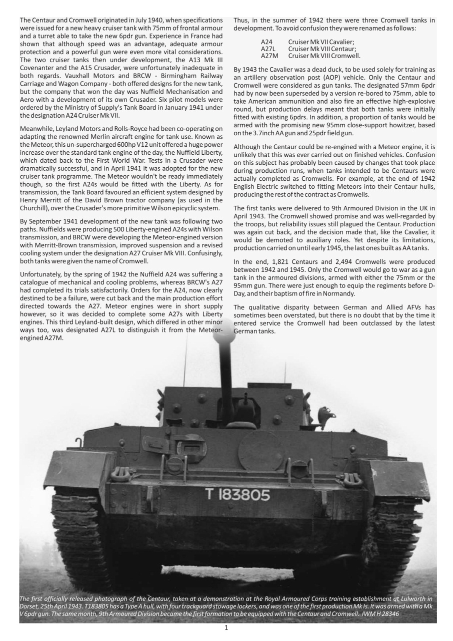 Modellers Reference Library Preview Pages