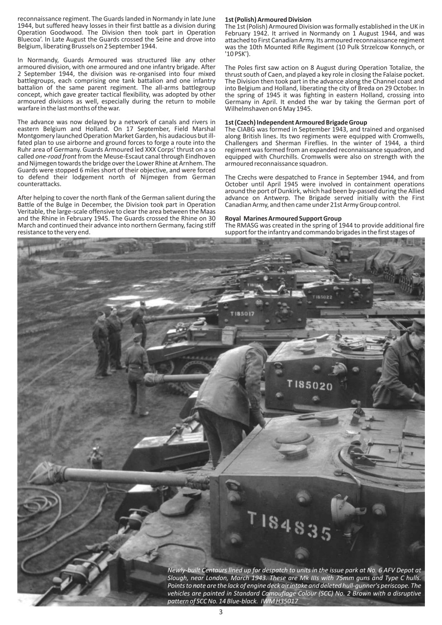 Modellers Reference Library Preview Pages