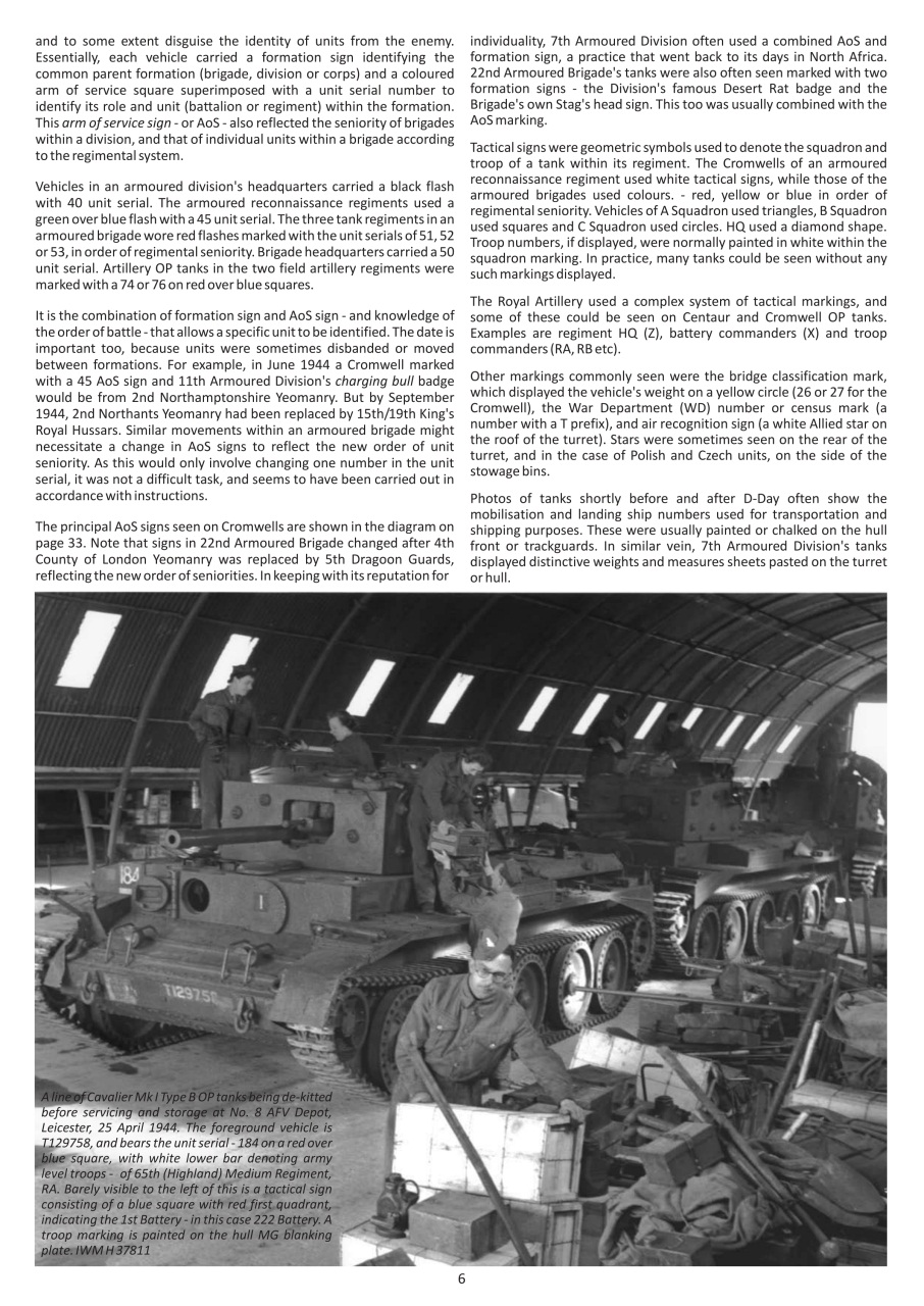 Modellers Reference Library Preview Pages