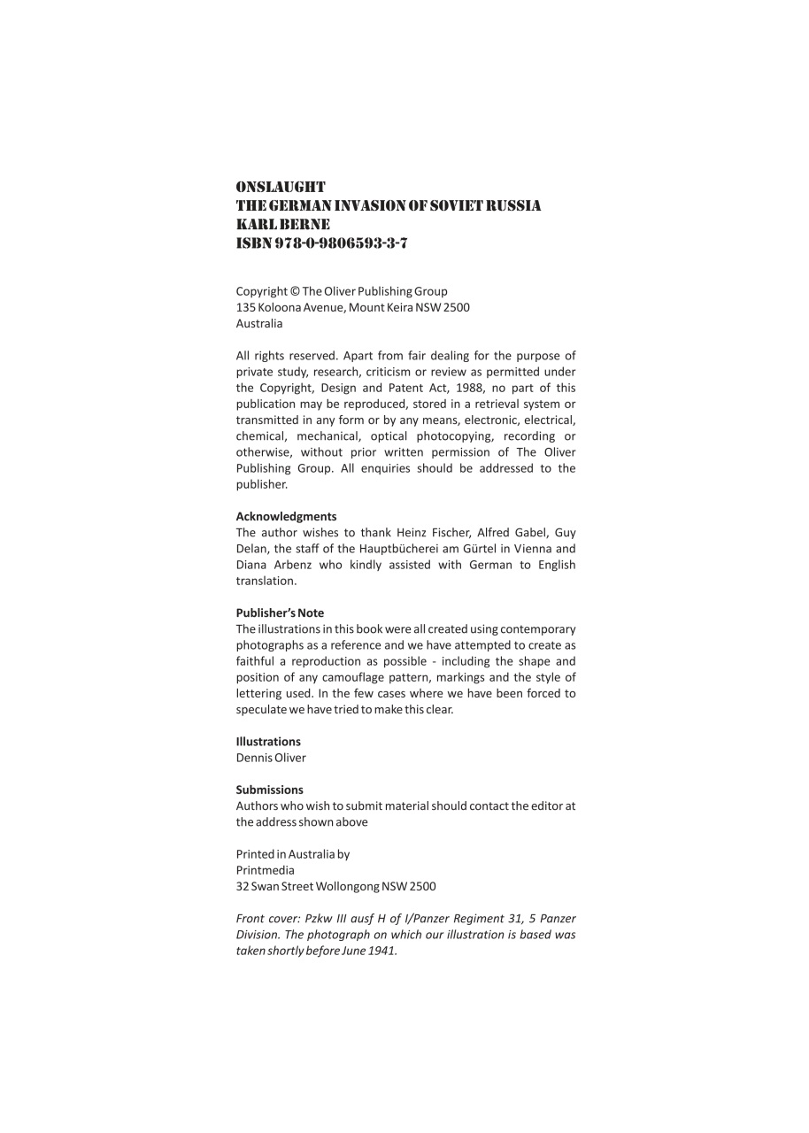 Modellers Reference Library Preview Pages