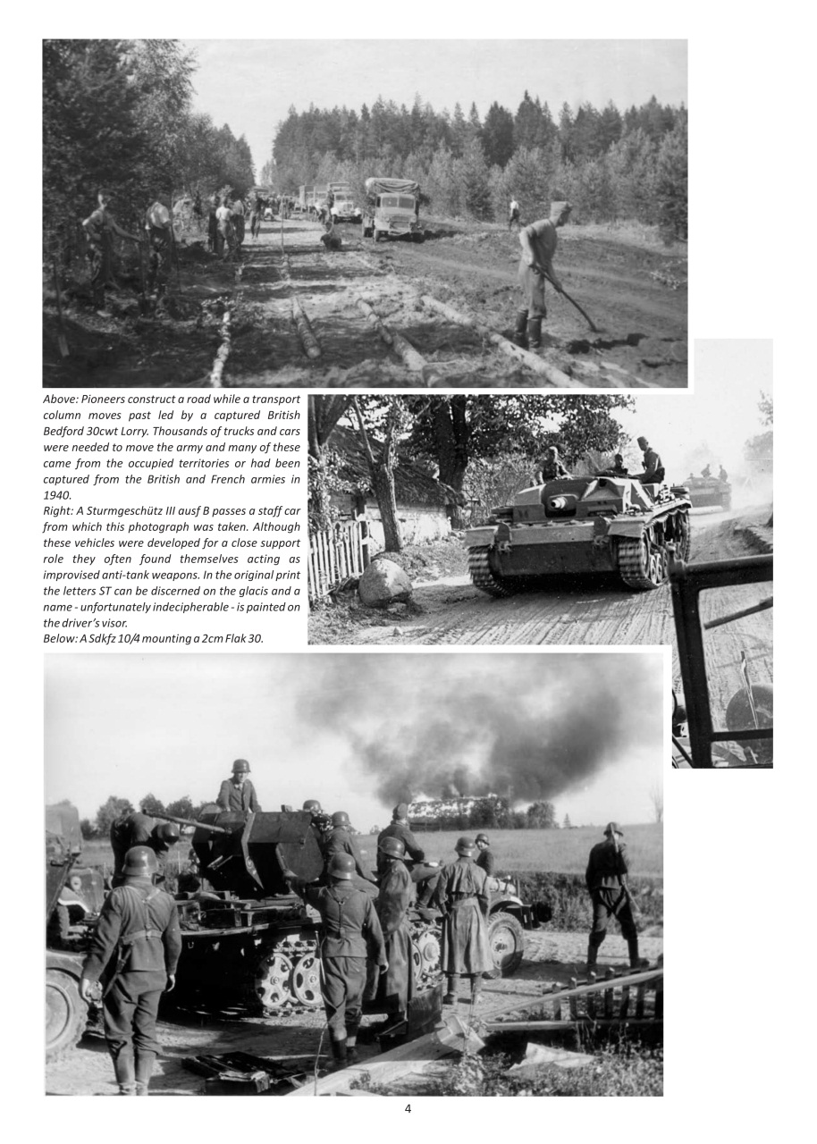 Modellers Reference Library Preview Pages