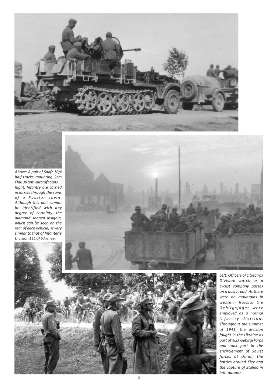 Modellers Reference Library Preview Pages