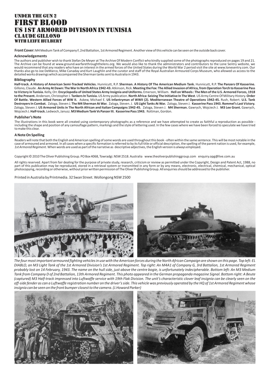 Modellers Reference Library Preview Pages