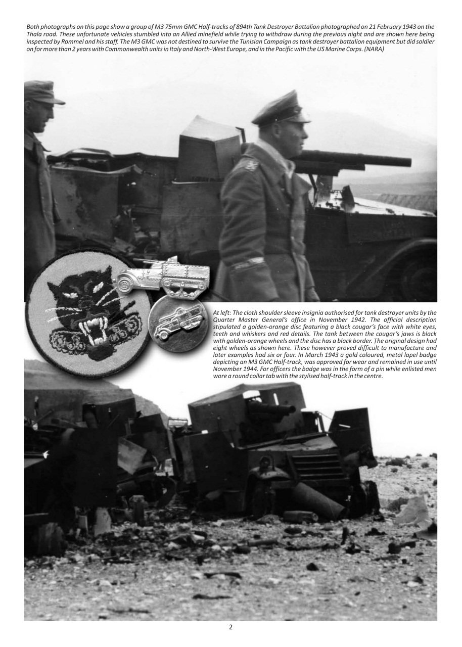 Modellers Reference Library Preview Pages