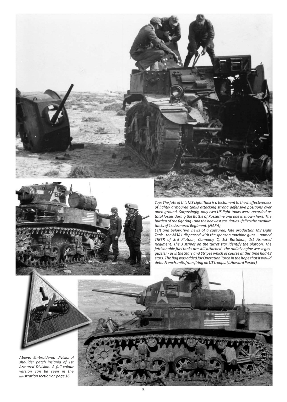 Modellers Reference Library Preview Pages