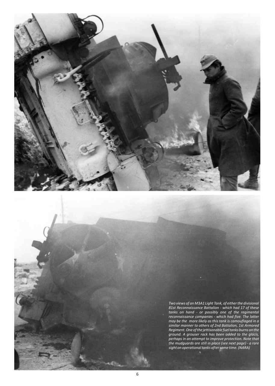 Modellers Reference Library Preview Pages