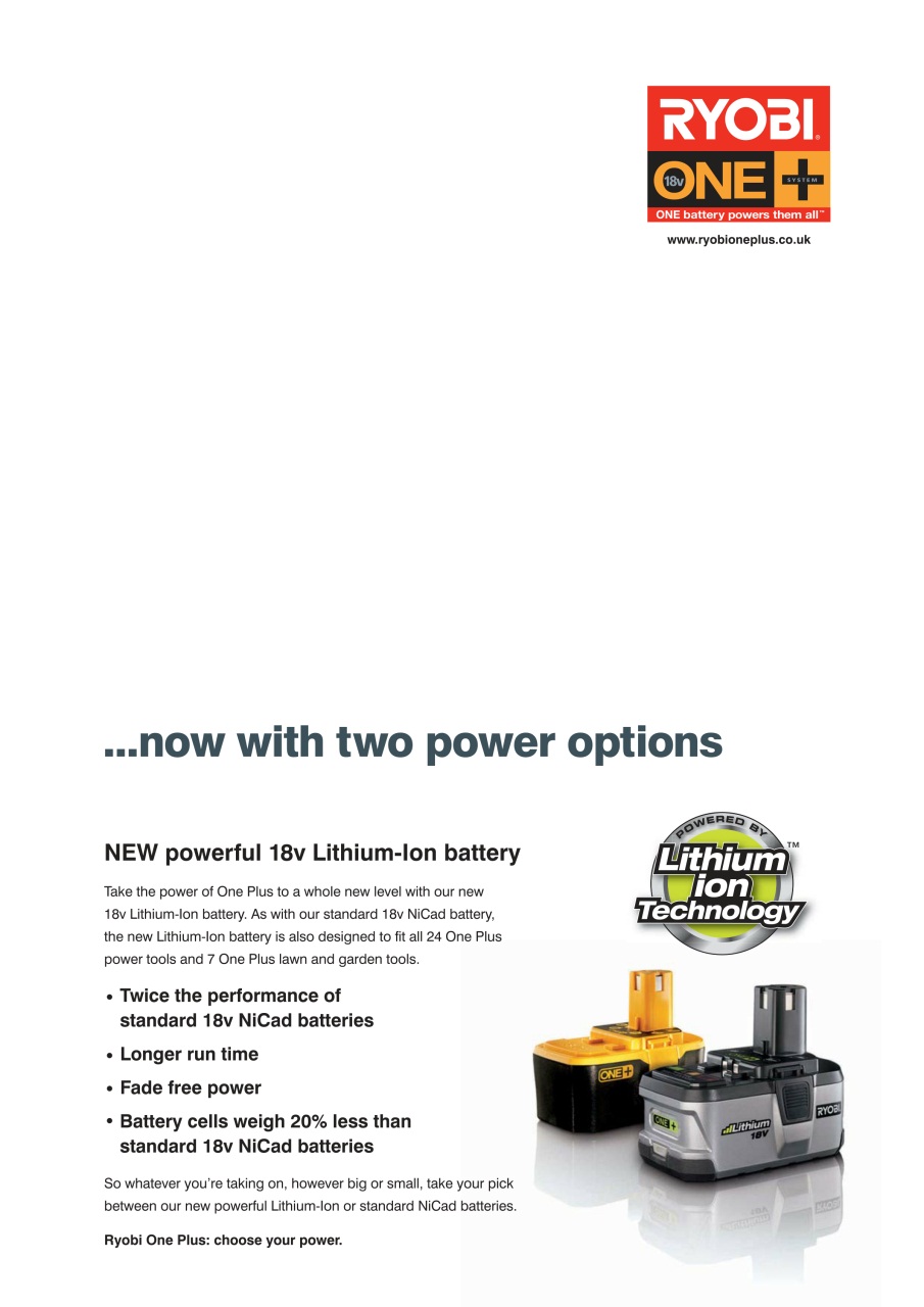 Furniture & Cabinetmaking Preview Pages