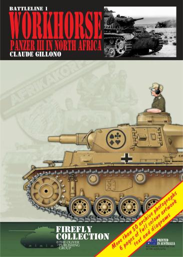 Modellers Reference Library issue 