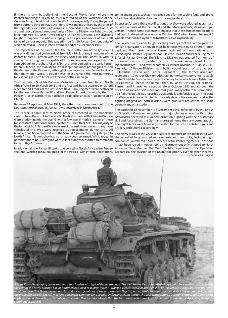 Modellers Reference Library Preview Pages