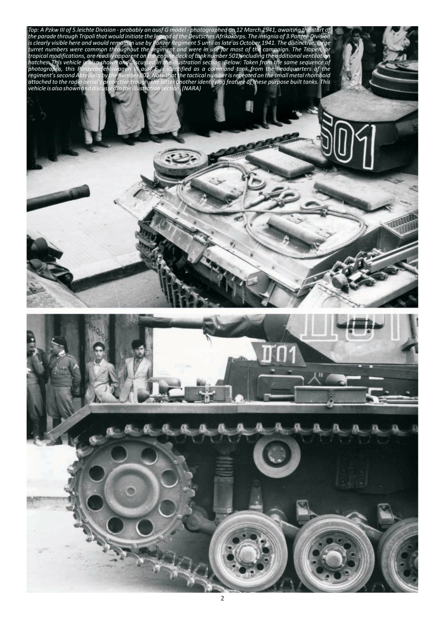 Modellers Reference Library Preview Pages