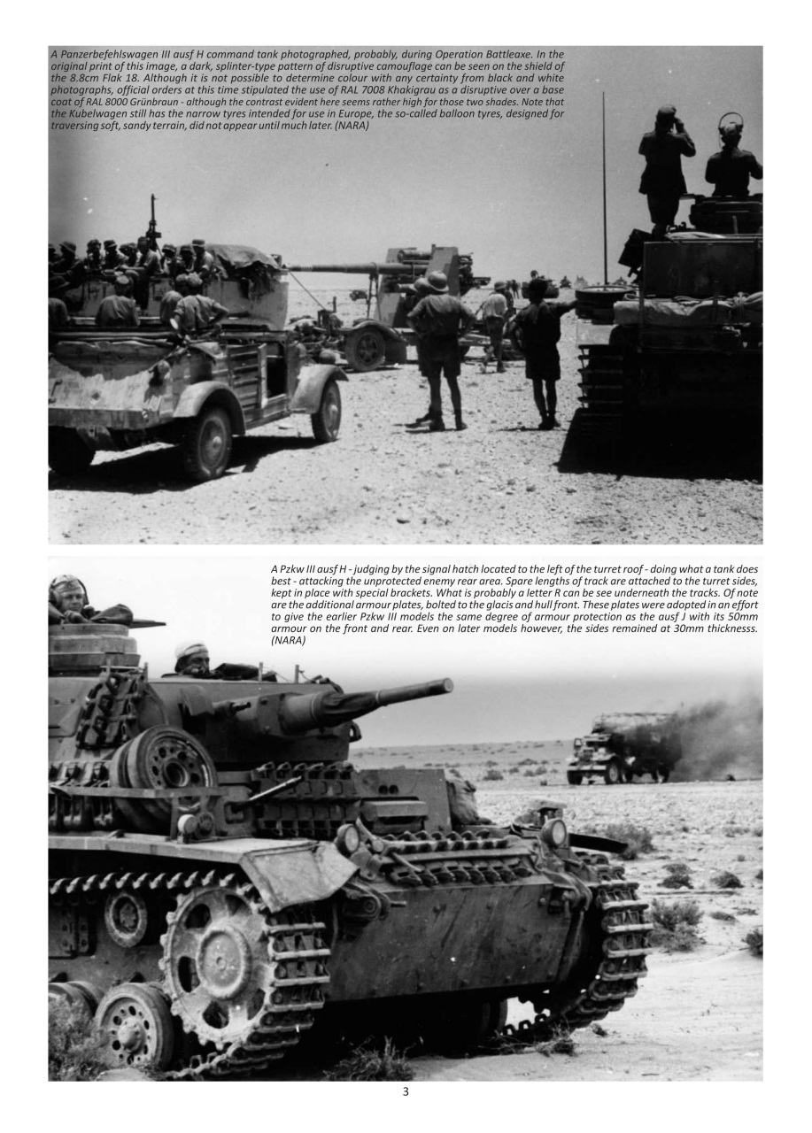 Modellers Reference Library Preview Pages