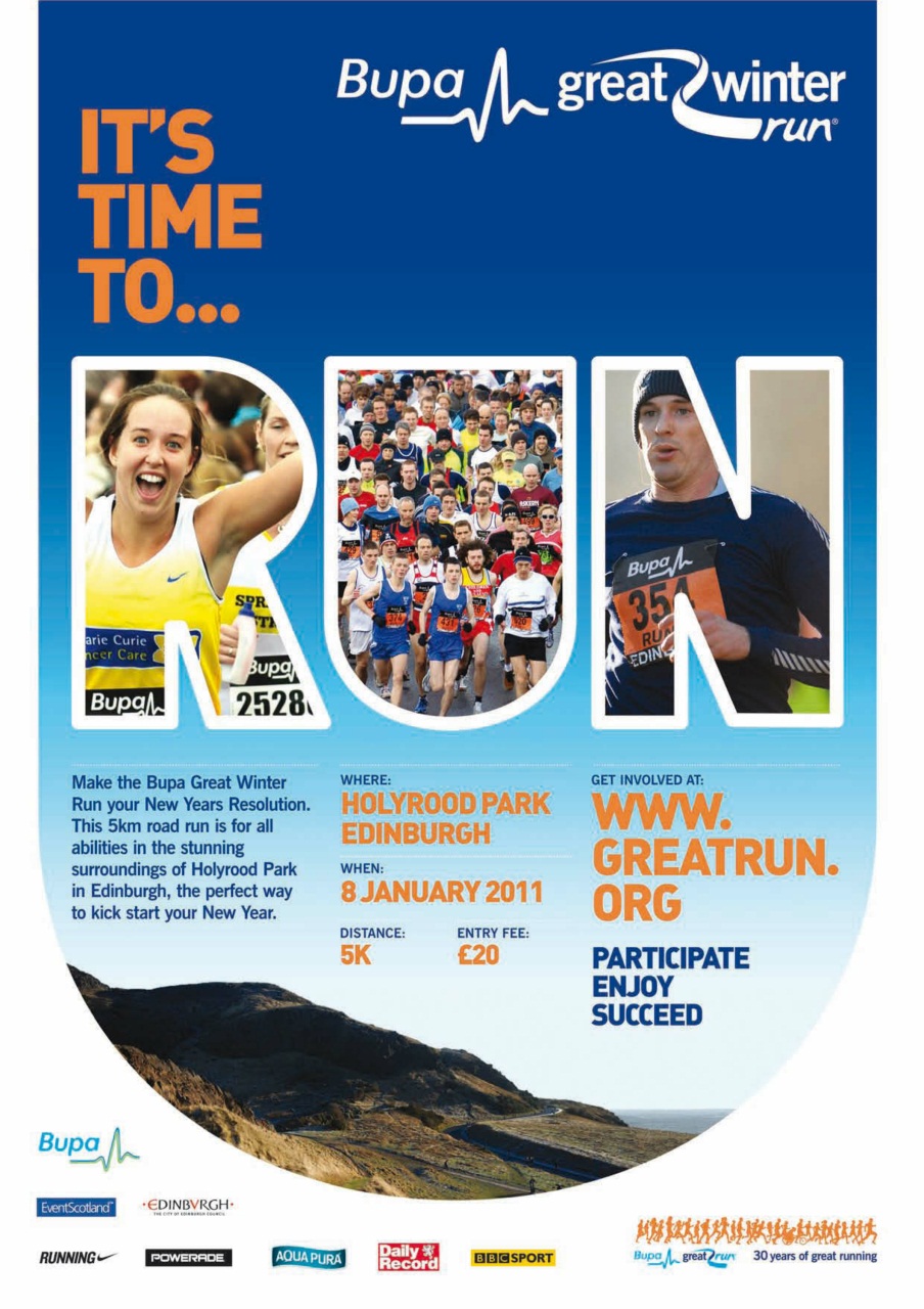 AW – Athletics Weekly Magazine Preview Pages