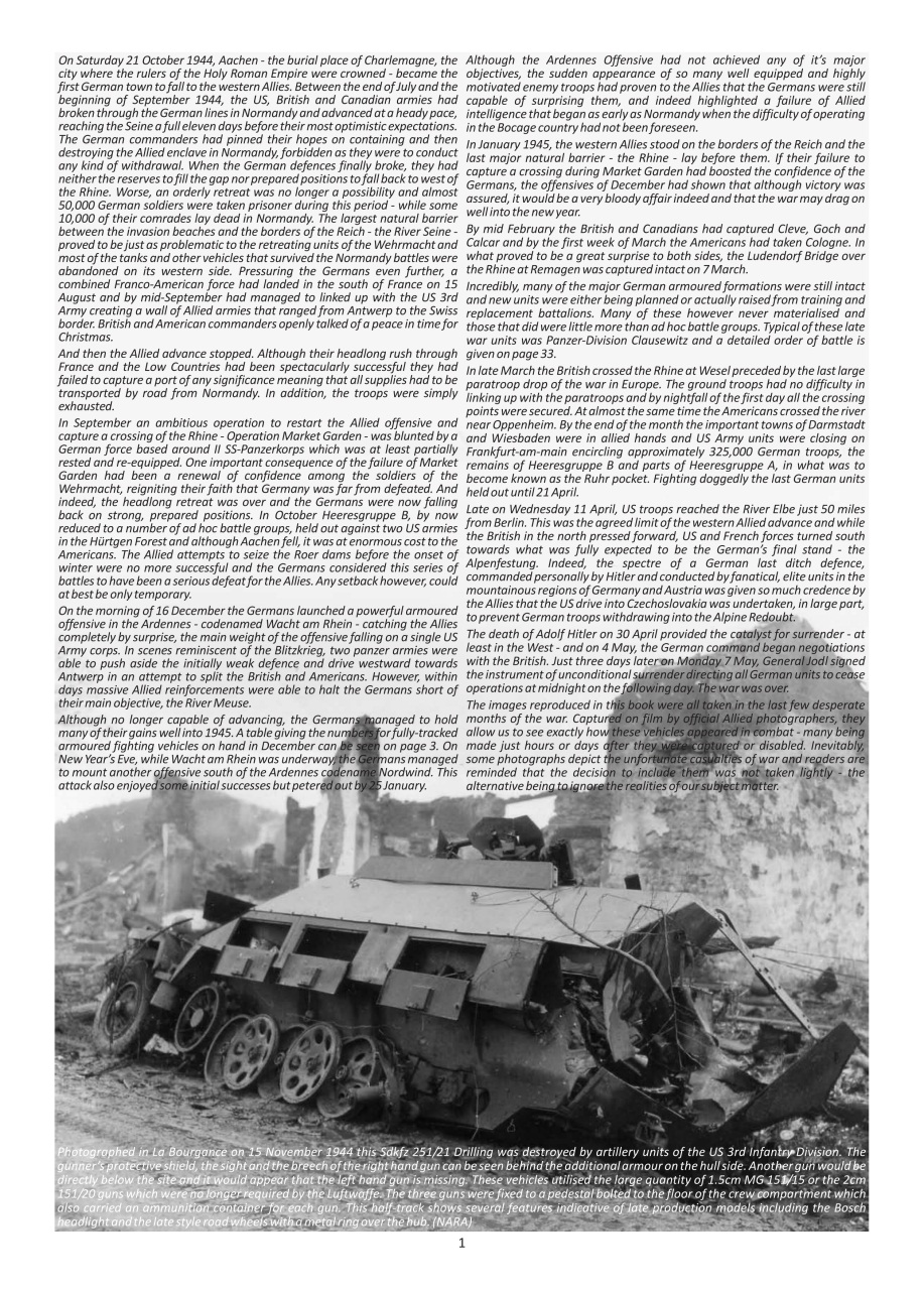 Modellers Reference Library Preview Pages