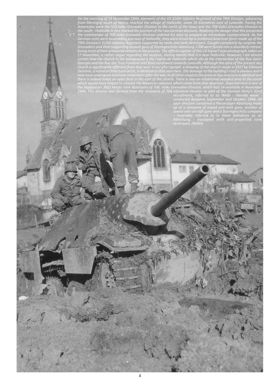 Modellers Reference Library Preview Pages