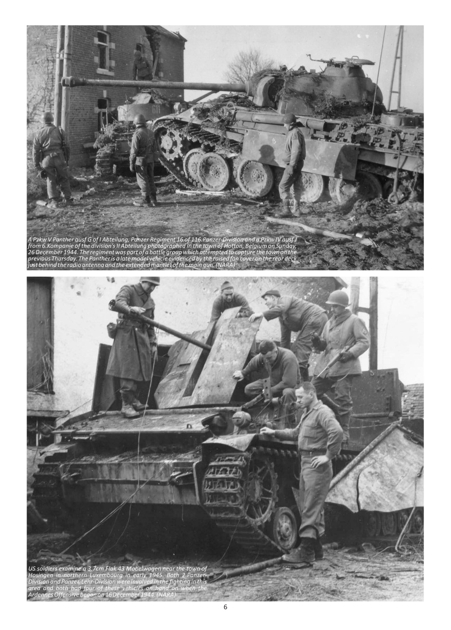 Modellers Reference Library Preview Pages