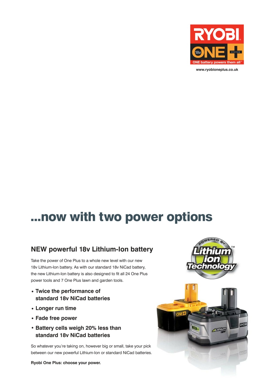 Furniture & Cabinetmaking Preview Pages