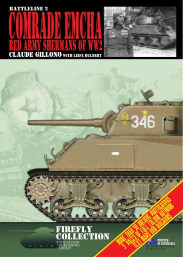 Modellers Reference Library issue 