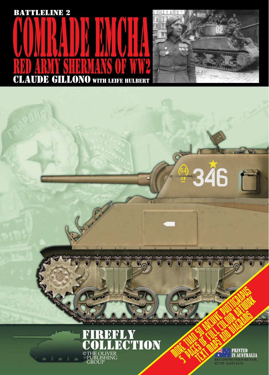 Modellers Reference Library Preview Pages