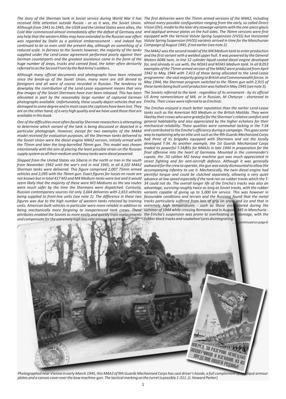 Modellers Reference Library Preview Pages