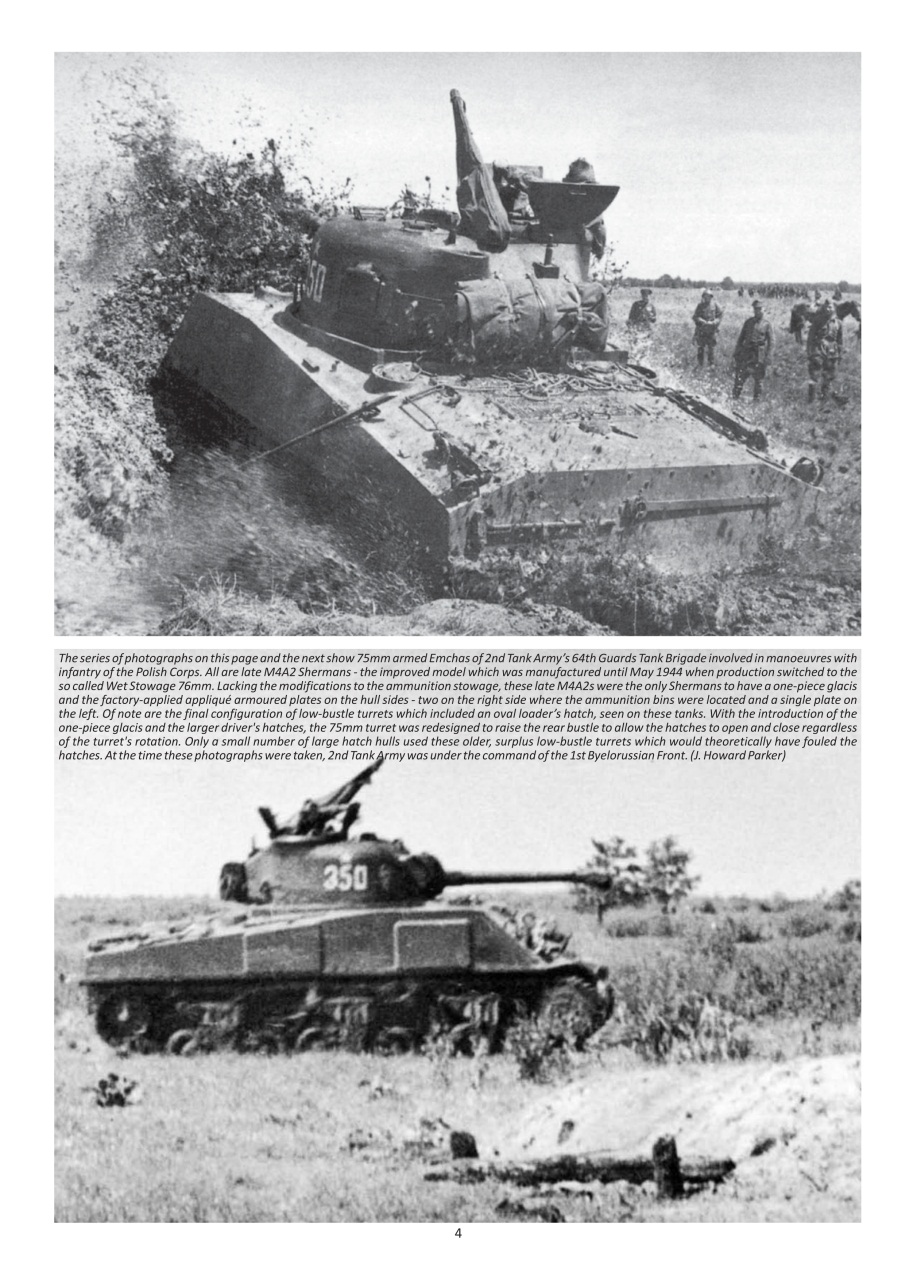 Modellers Reference Library Preview Pages